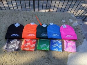 Berretto Invernale Corno alle Scale